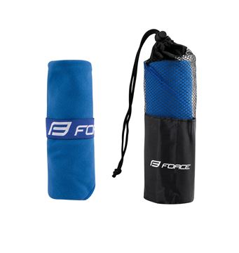 Picture of FORCE TRAVEL TOWEL 40X80CM